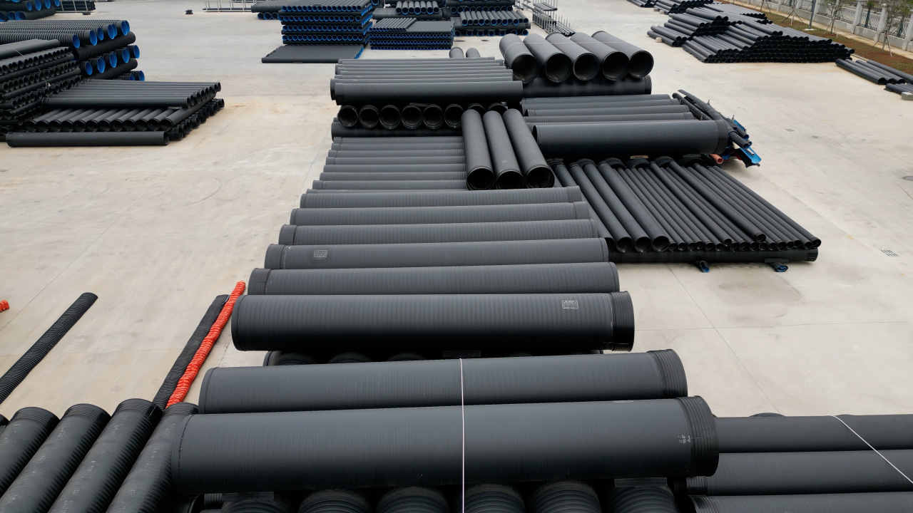 大口徑 PE 管接口松動加固：緊固工藝與扭矩控制標準?