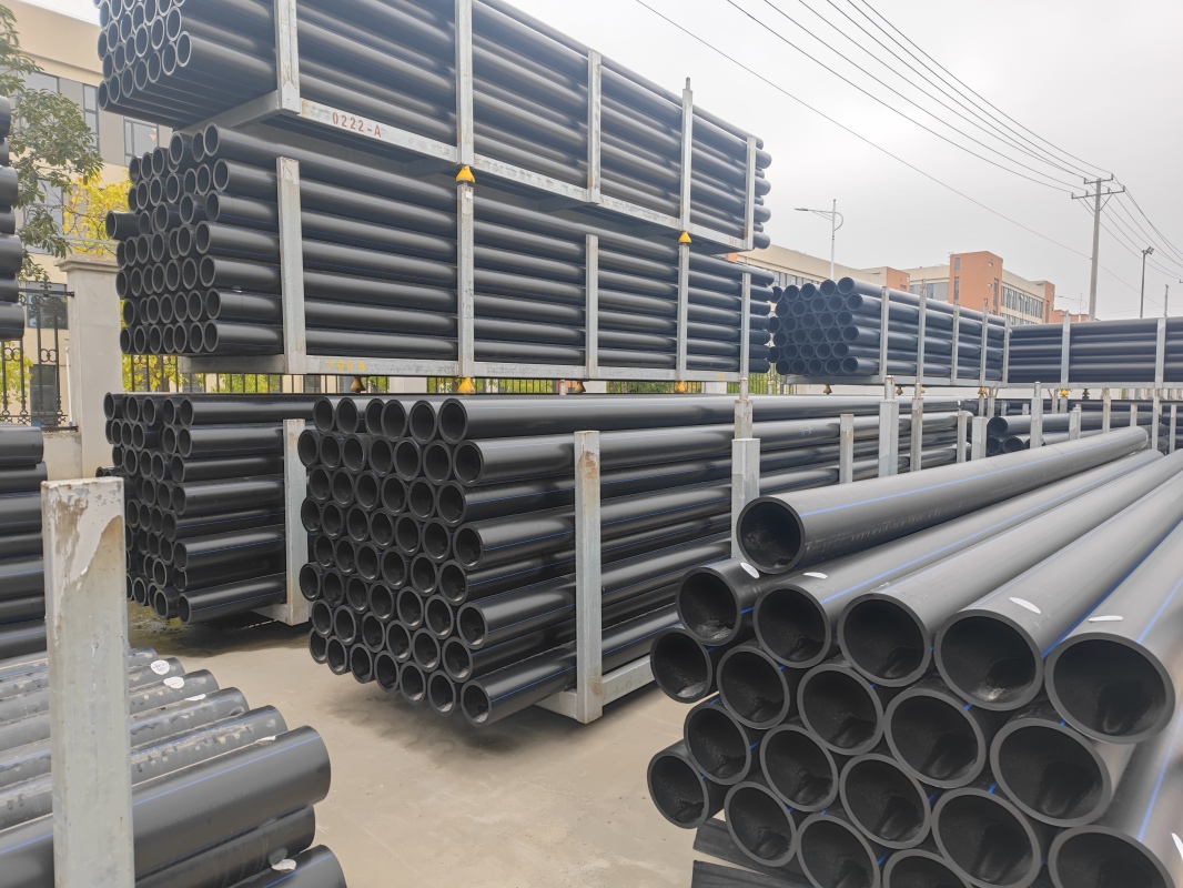 管道占壓引發的 PE 燃氣管應力集中破裂風險?