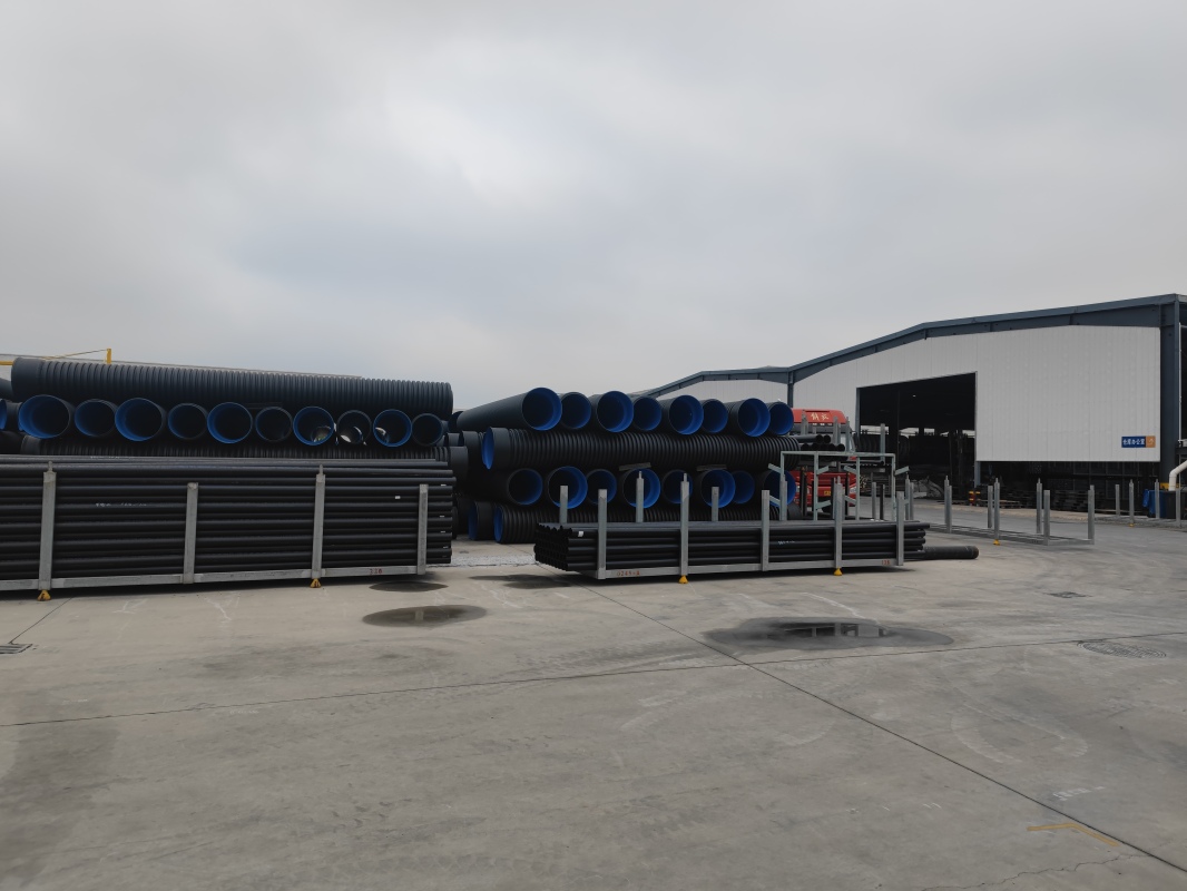 堆放重壓造成 PE 燃氣管變形的修復可行性分析?