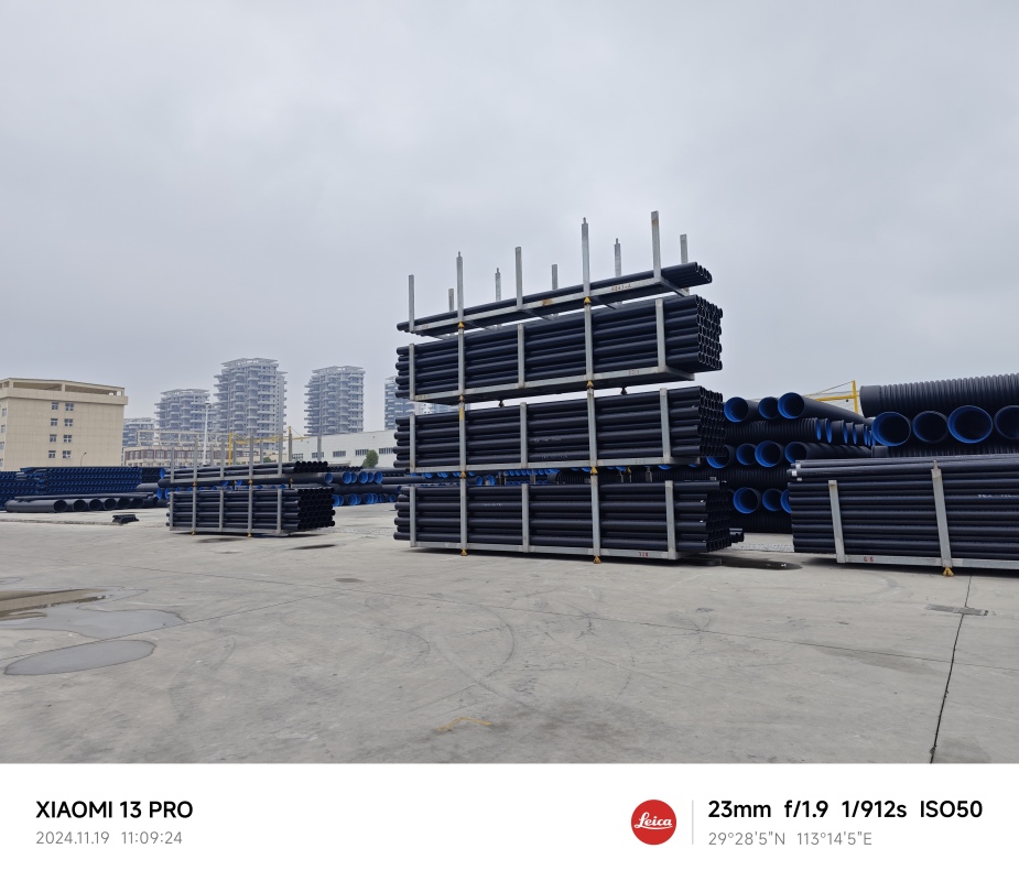 閥門井掩埋導致 PE 燃氣管維護困難的解決方案?