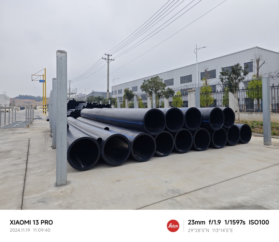 電熔連接后管件與管道脫離？連接強(qiáng)度檢測 3 個(gè)方法