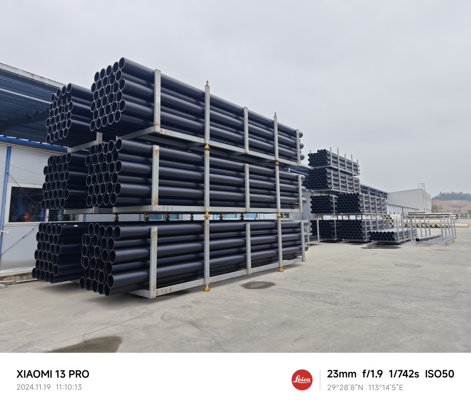 PE 自來水管立管頂部沒裝排氣閥？排氣設計 3 個規范