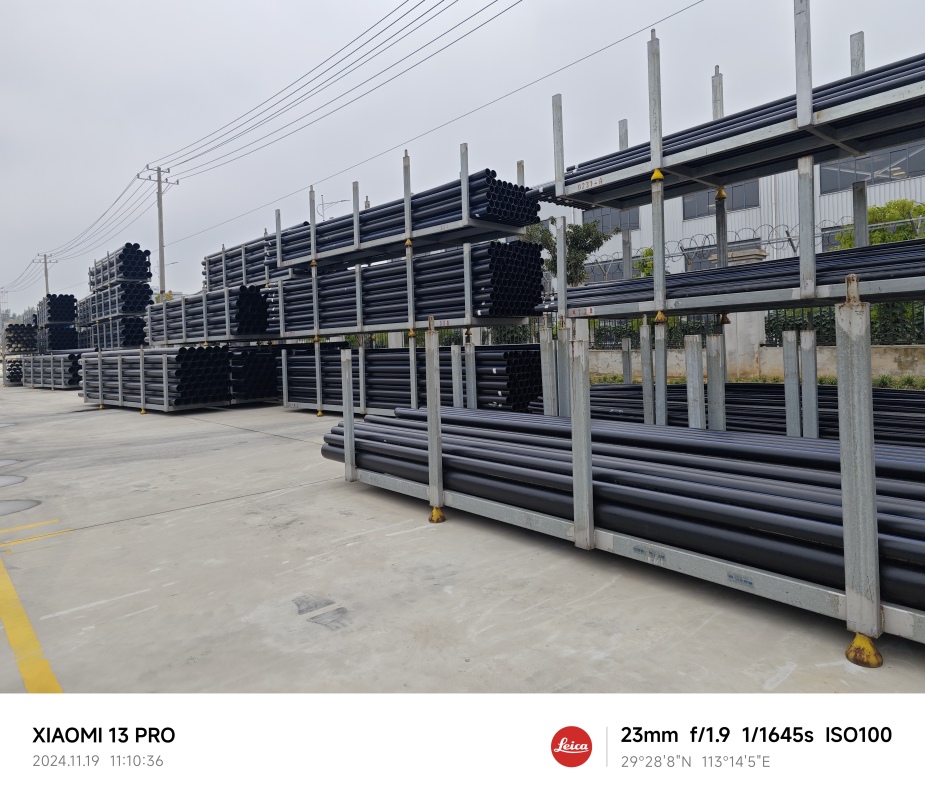 熱熔對接加熱時(shí)間過長？不同管徑加熱時(shí)間控制 3 個(gè)技巧