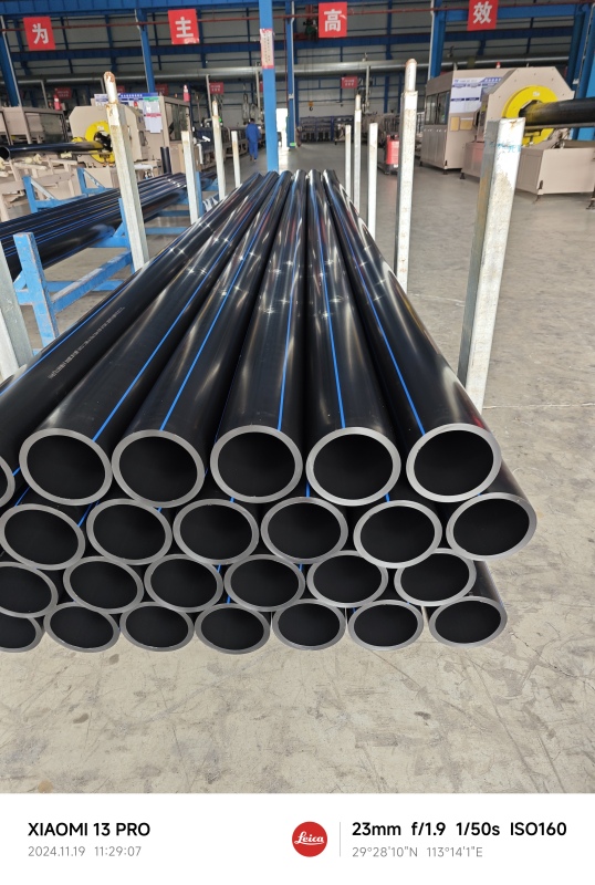 電熔焊機電壓不穩？供電保障 4 個措施