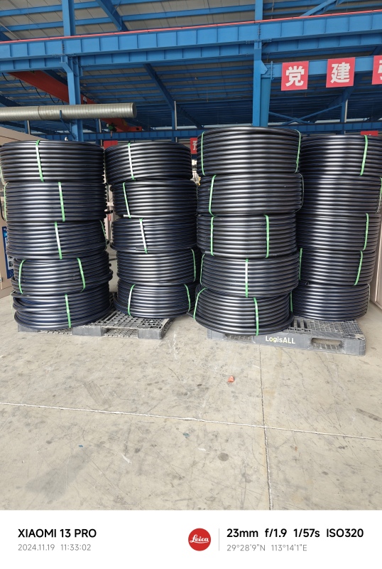 溝槽回填分層不明確？分層回填 4 個厚度標準