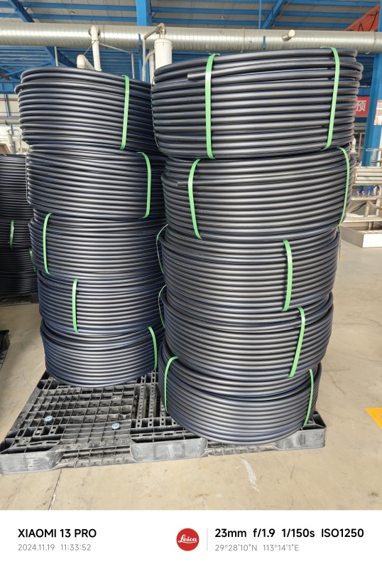 從開工到驗(yàn)收：PE 自來水管施工 100 個(gè)常見問題清單，工程人必備