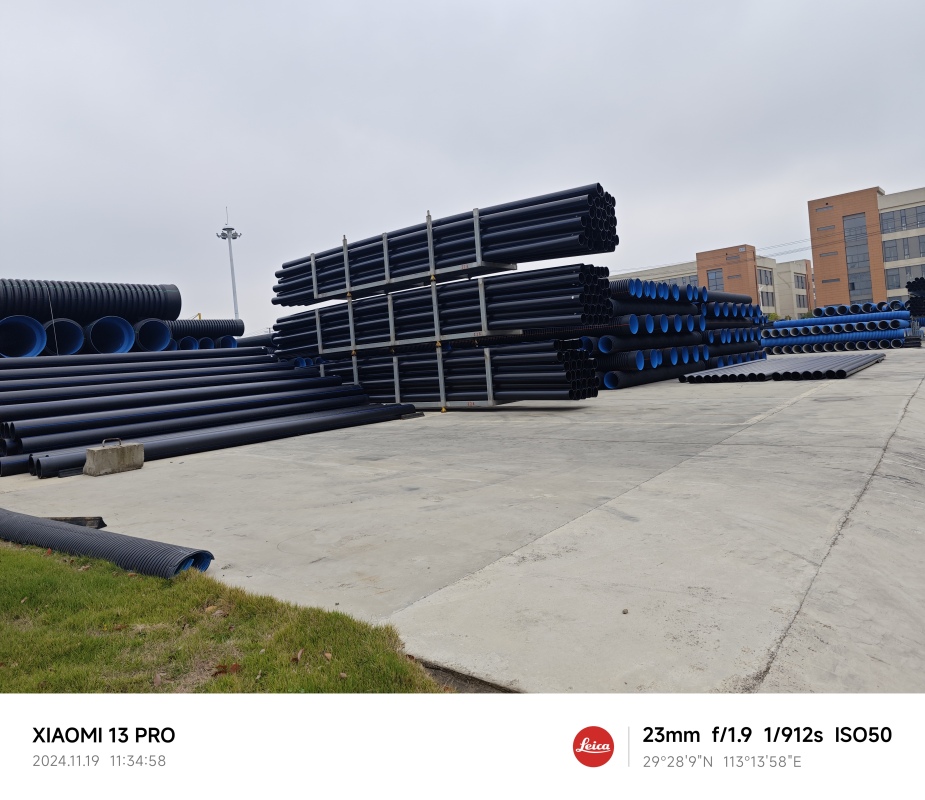 對接壓力不當造成的 PE 燃氣管接口縮徑問題?