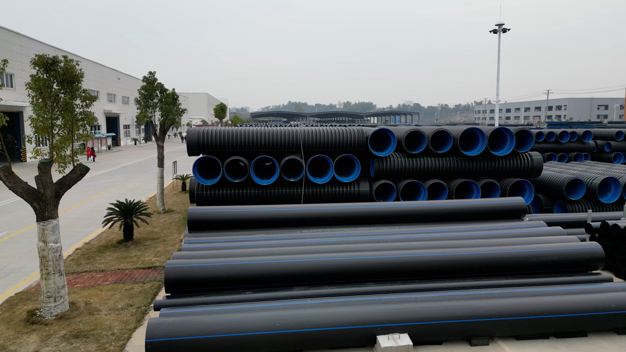 鋼塑轉換接頭焊接缺陷的無損檢測技術應用?