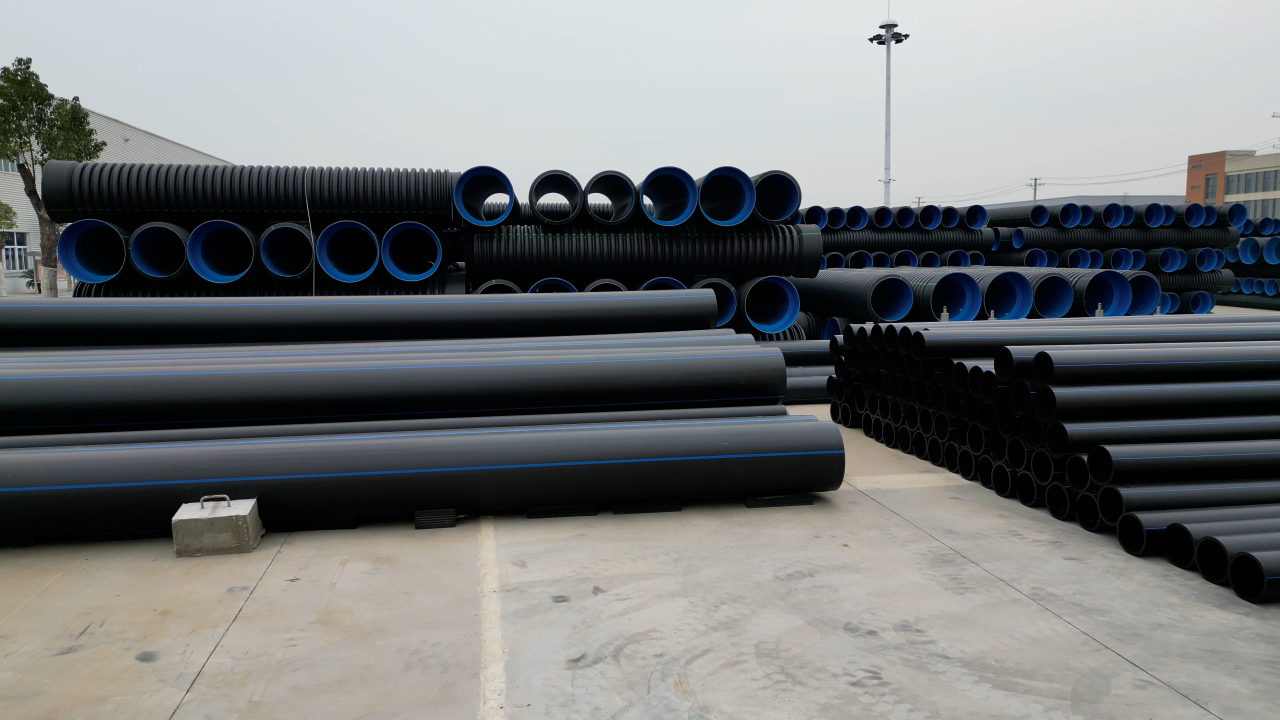 埋深不足導致 PE 燃氣管受外力破壞的事故分析?