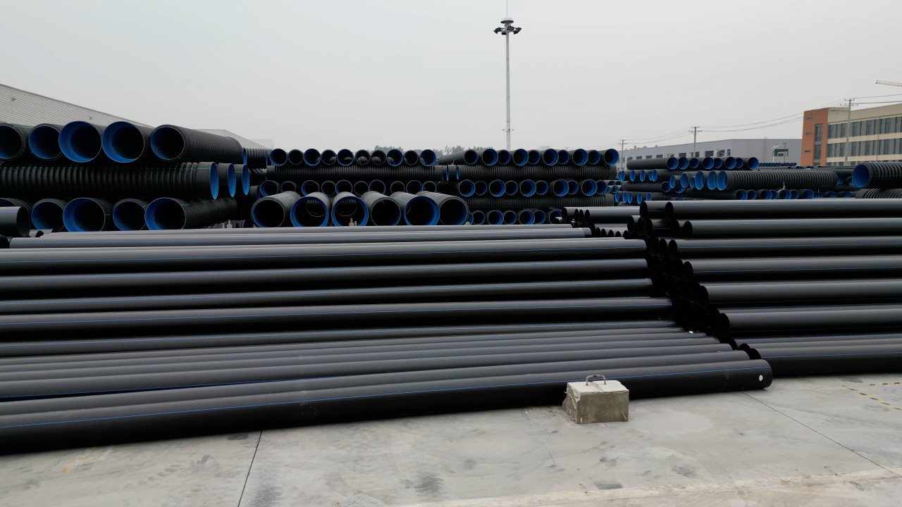 定制PE管，打造專屬你的管道世界