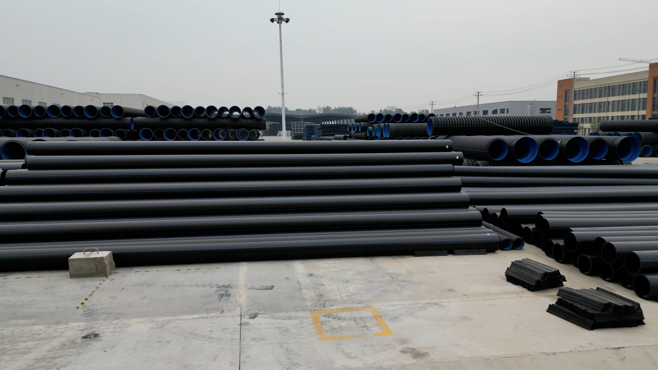 管材壁厚不均對 PE 燃氣管運行安全的影響評估?