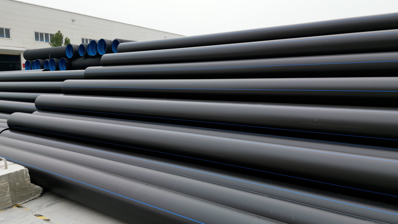 地下水位過高對 PE 燃氣管防腐層的侵蝕問題?