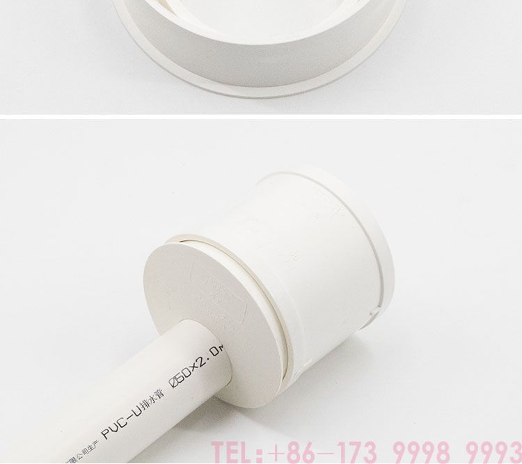 AD PVC reducer sleevethe3page