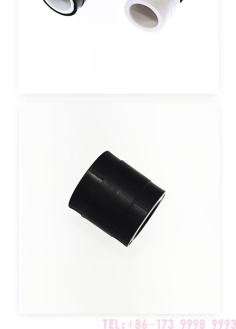 PPR to PE adapterthe8page