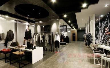 鞋帽零售的實體店 在寒冬中堅守，于變革中尋路