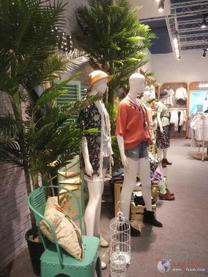 搜于特 構筑創新營銷生態圈，引領時尚生活產業發展