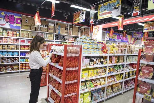盒馬之后,蘇寧入局臨期折扣商品賽道,零售巨頭為何盯上折扣生意