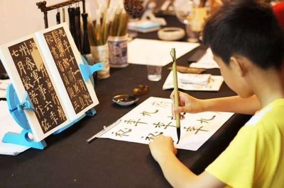 順義區(qū)書法藝術培訓與繪畫技術培訓轉讓商機